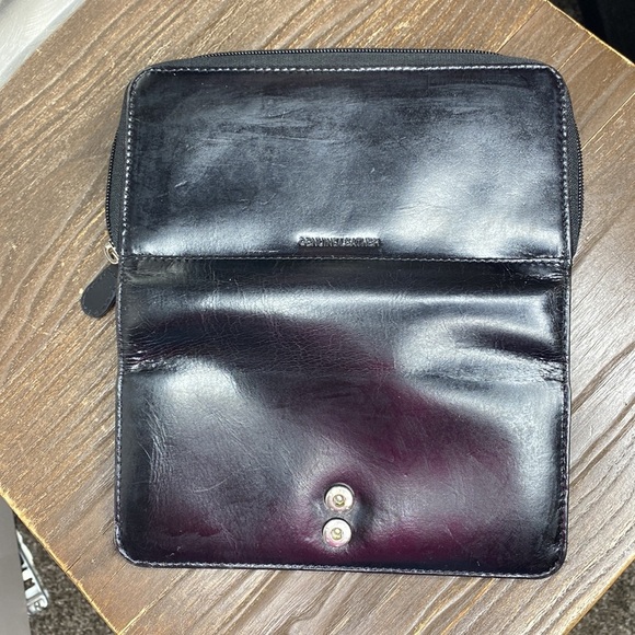 Genuine Leather Wallet - Picture 9 of 9